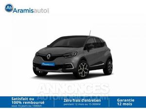 Renault CAPTUR 1.5 dCi 110 Initiale Paris+Toit Pano