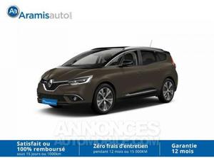 Renault Grand Scenic 1.6 dCi 160 AUTO Intens 7pl