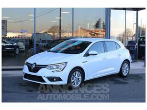 Renault MEGANE 1.5 DCI 110CH ENERGY ZEN