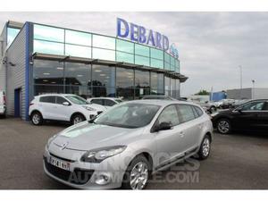 Renault MEGANE 1.5 DCI 110CH FAP EXPRESION ECO2