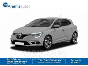 Renault MEGANE 1.6 dCi 130 Intens+Toit Pano