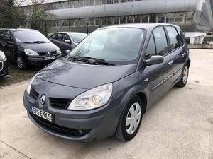 Renault SCENIC 1.9 DCI 130 FP CARMINAT BA  Occasion