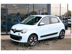 Renault TWINGO 1.0 SCE 70CH INTENS EDC