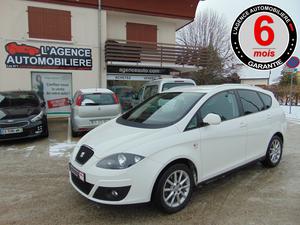 SEAT Altea XL 1.4 TSI 125 ch carnet - garantie 6M