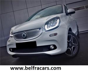 SMART ForFour 90ch 2TO/GPS/LED/REGUL