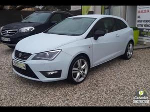 Seat IBIZA 1.4 TSI 150 FR DSG 5P  Occasion