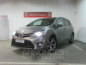 Toyota VERSO 112 D-4D Style 5 places