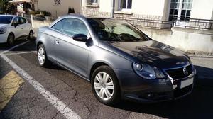 VOLKSWAGEN Eos S TDI 140 CR FAP Conceptline