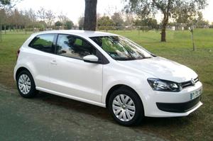 VOLKSWAGEN Polo 1.2 TDI 75 CR FAP Concept