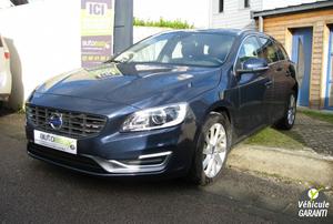 VOLVO V60 Dch StartetStop Geartronic Summum