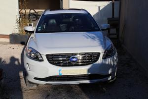 VOLVO XC60 D ch S&S Xénium Geartronic A