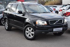 VOLVO XC90 DCH SUMMUM GEARTRONIC 7 PLACES