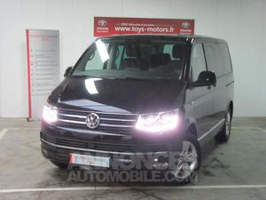 Volkswagen Multivan 2.0 TDI 150ch BlueMotion Technology