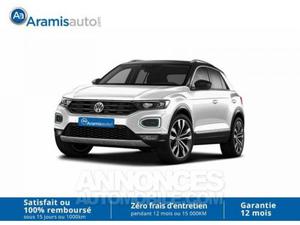 Volkswagen T-Roc 1.0 TSI 115 -