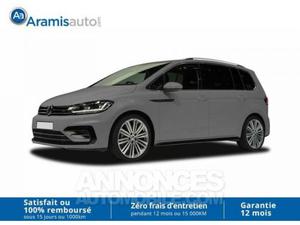 Volkswagen Touran 1.4 TSI 150 AUTO Carat+LED+Pano 7pl