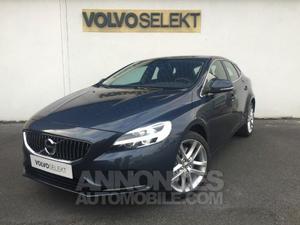 Volvo V40 Dch Inscription