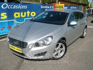 Volvo V60 DCH SUMMUM GEARTRONIC