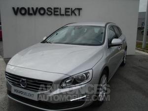 Volvo V60 Dch Momentum