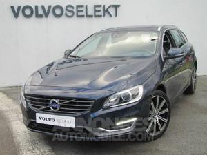 Volvo V60 Tch Start&Stop Xenium Geartronic