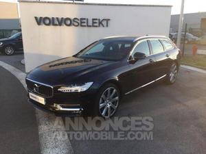 Volvo V90 D5 AWD 235ch Inscription Geartronic