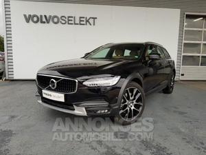 Volvo V90 D5 AWD 235ch Inscription Luxe Geartronic