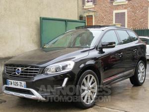Volvo XC60 D5 AWD 215CH XENIUM GEARTRONIC