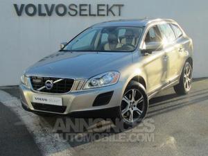 Volvo XC60 D5 AWD 215ch Xenium Geartronic