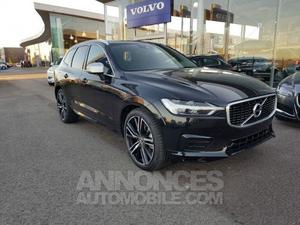 Volvo XC60 D5 AWD 235ch R-Design Geartronic