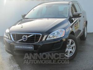 Volvo XC60 Dch Momentum Geartronic