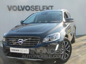 Volvo XC60 Dch Signature Edition Geartronic