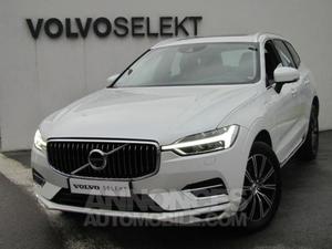 Volvo XC60 T8 Twin Engine ch Inscription Luxe