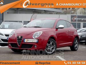 Alfa Romeo MITO 1.6 JTDM 120 S/S TROFEO