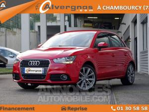 Audi A1 SPORTBACK 1.2 TFSI 86 AMBITION LUXE 5PL