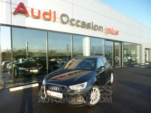 Audi A1 Sportback 1.4 TDI 90ch ultra S line S tronic 7