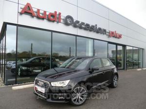 Audi A1 Sportback 1.4 TFSI 125ch Ambition Luxe