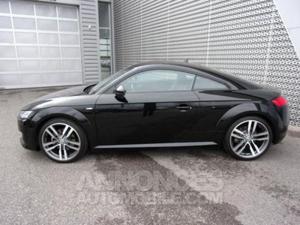 Audi TT 2.0 TFSI 230ch S line S tronic 6