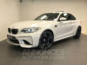 BMW Mch M DKG