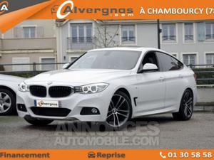 BMW Série 3 FD 184 M SPORT BVA8