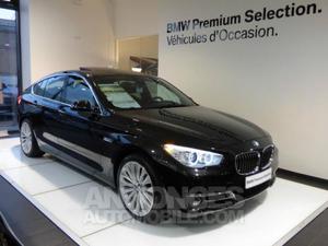 BMW Série 5 Gran Turismo 520dA 184ch Luxury Euro6