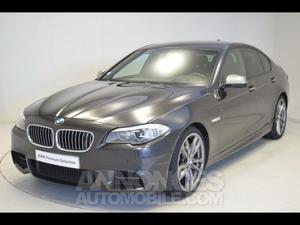 BMW Série 5 M550d xDrive 381ch