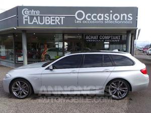 BMW Série 5 Touring F11 M550D XDRIVE 381CH PERFORMANCE