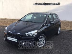 BMW Série d 150ch Luxury