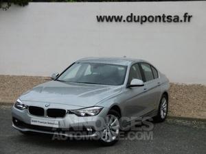 BMW Série d xDrive 150ch Lounge Plus