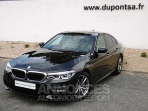 BMW Série dA 265ch M Sport Steptronic