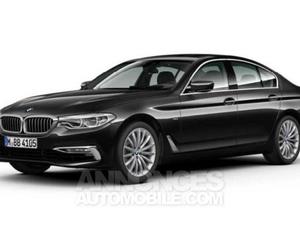 BMW Série dA xDrive 190ch Luxury