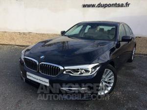 BMW Série iA xDrive 252ch Luxury