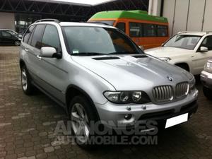 BMW X5 EDA PACK LUXE