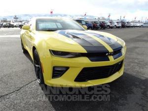 Chevrolet Camaro 2SS 6.2L VHP