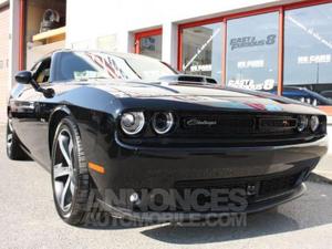 Dodge Challenger RT + SHAKER 5.7 L HEMI