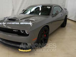 Dodge Challenger SRT HELLCAT V8 SUPERCHARGED 6.2L 707 CH